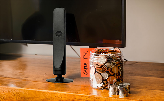 Stop Cable Companies from Draining Your Wallet